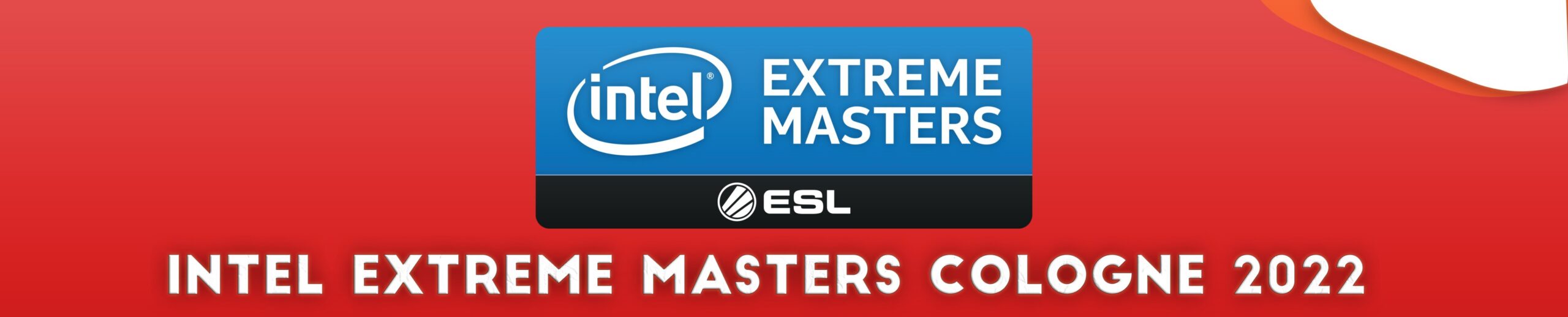 Intel Extreme Masters Cologne 2022 1
