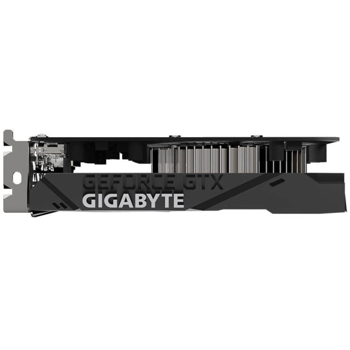 Gigabyte GeForce GTX 1630 OC 4G