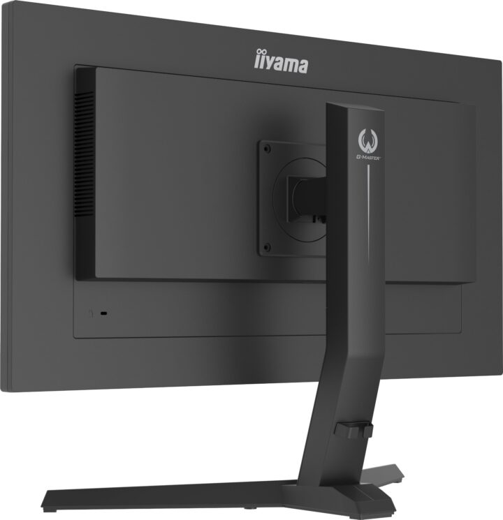 iiyama przedstawia G-Master GB2870UHSU-B1 z klanu Red Eagle - monitor 4K z panelem Fast IPS 150 Hz 1