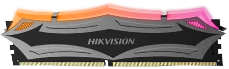 Hikvision U100