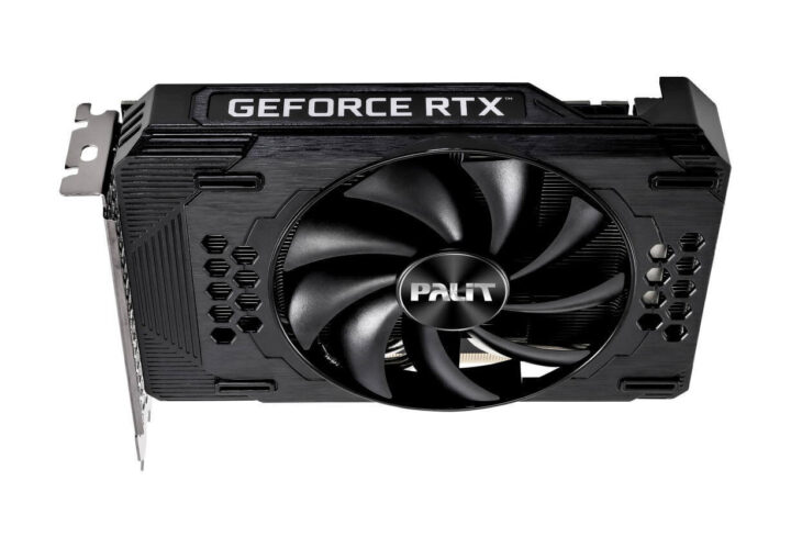 Palit GeForce RTX 3060 StormX 8GB