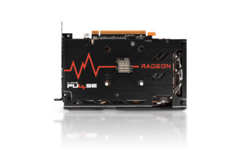 Sapphire PULSE Radeon RX 6600