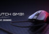 MSI Clutch GM31 Lightweight