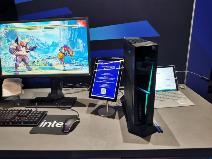 Intel Extreme Masters Katowice 2023 - IEM Expo