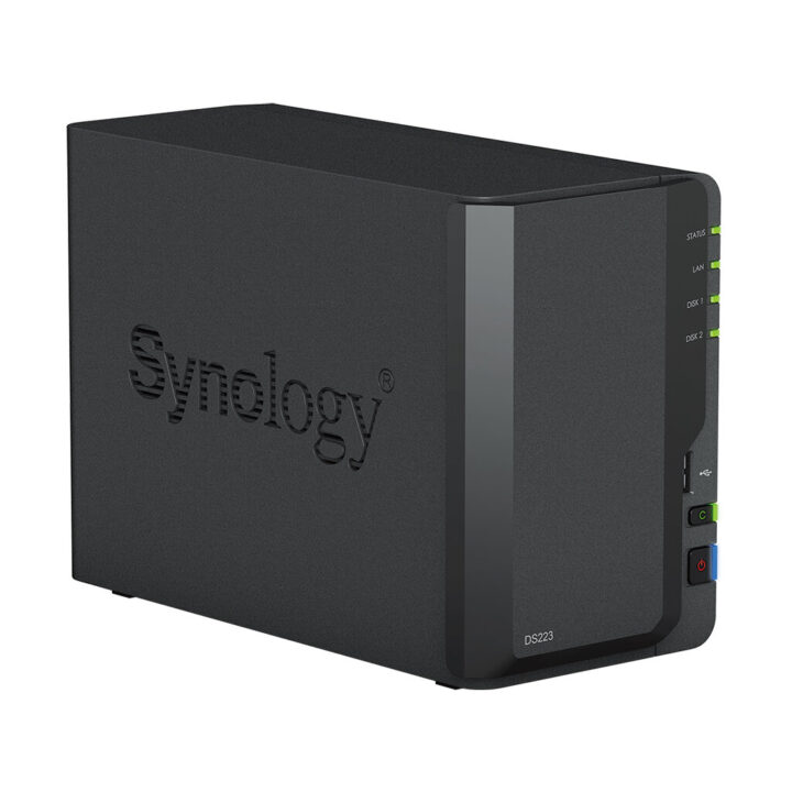 Synology DS223