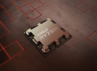 AMD Ryzen 7000X3D