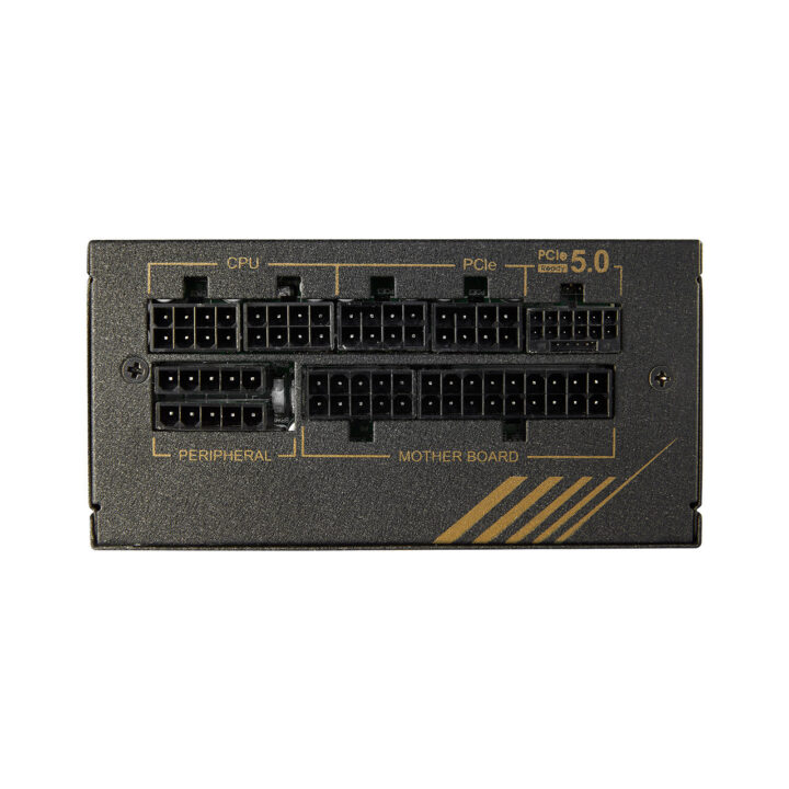 FSP DAGGER PRO ATX3.0(PCIe5.0) 750W