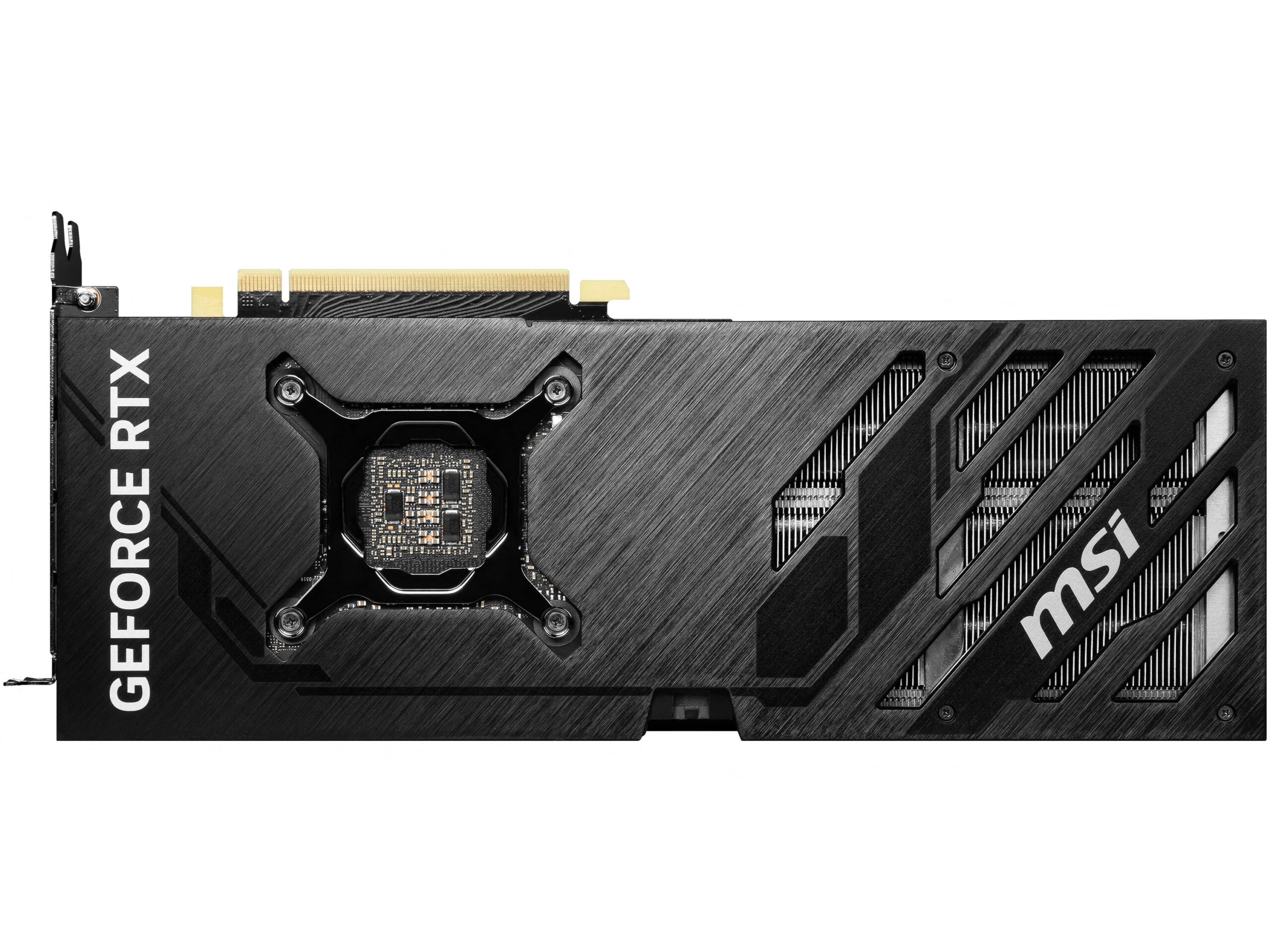 NVIDIA GeForce RTX 4070 Ventus