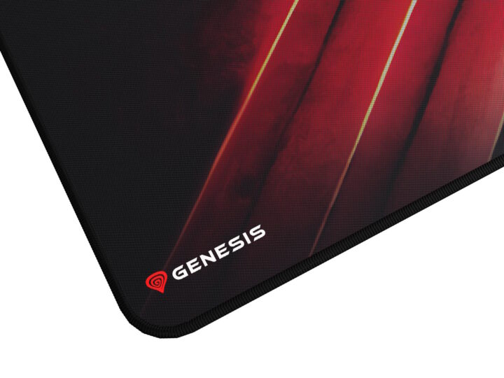Genesis Carbon 500 Maxi Flash G2