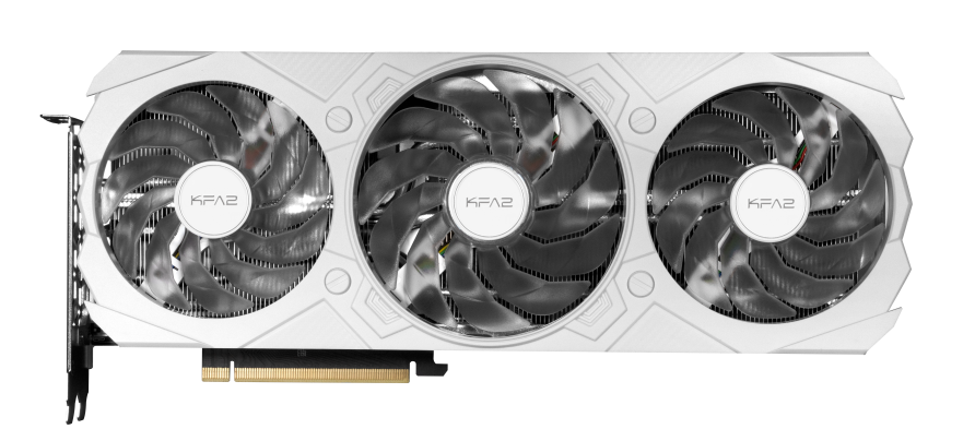 KFA2 GeForce RTX 4070