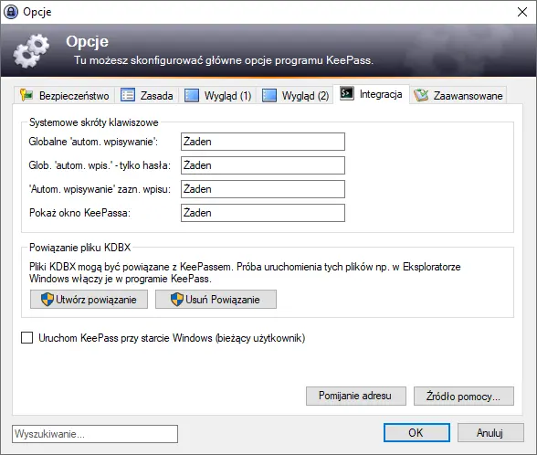 KeePass