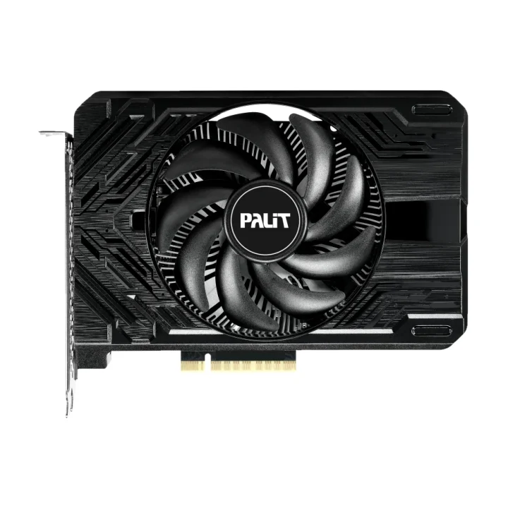 Palit GeForce RTX 4060 StormX