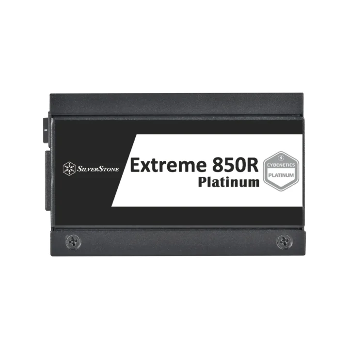 SilverStone Extreme 850R Platinum