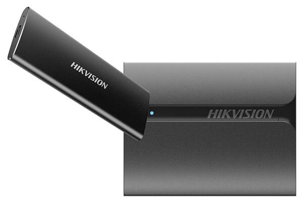 Hikvision - na co zwracać uwagę przy zakupie przenośnego dysku SSD? 1