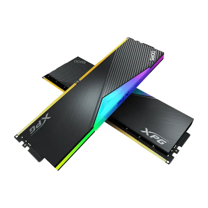 XPG LANCER BLADE RGB DDR5