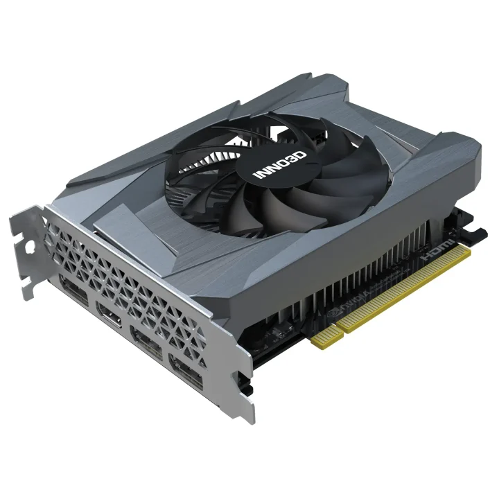 INNO3D Gaming GeForce RTX 4060 Compact