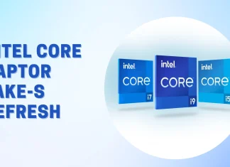 Intel Core Raptor Lake-S Refresh