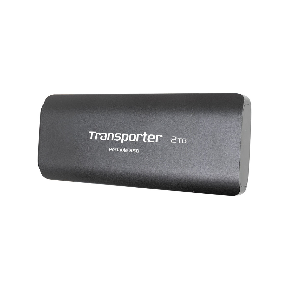 Patriot Memory Transporter External Portable SSD