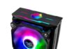 Zalman CNPS10X Optima II Black RGB