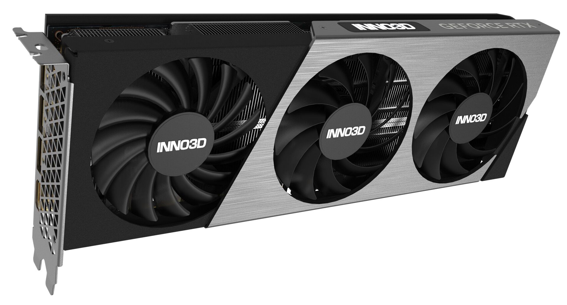 INNO3D GeForce RTX 4070 X3 OC