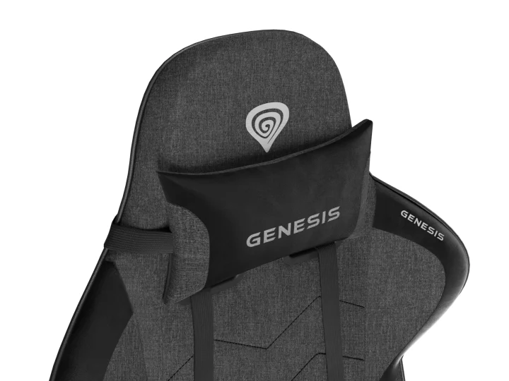Genesis Nitro 550 G2 Grey