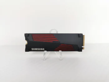 Samsung 990 Pro Heatsink 1 TB