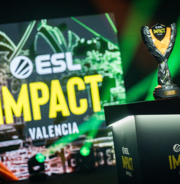 ESL Impact League Season 6