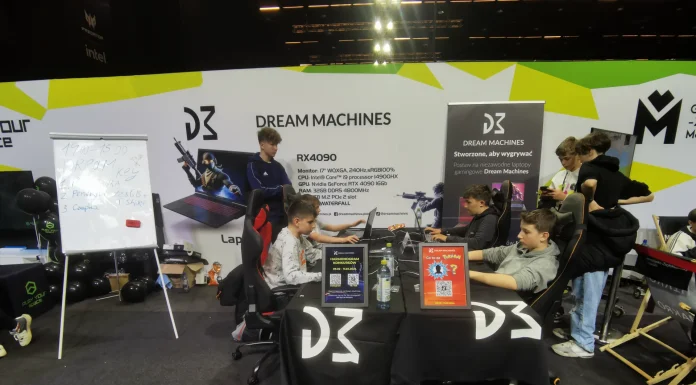 IEM EXPO 2024 - Dream Machines