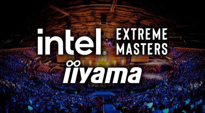 Intel Extreme Masters Katowice 2024