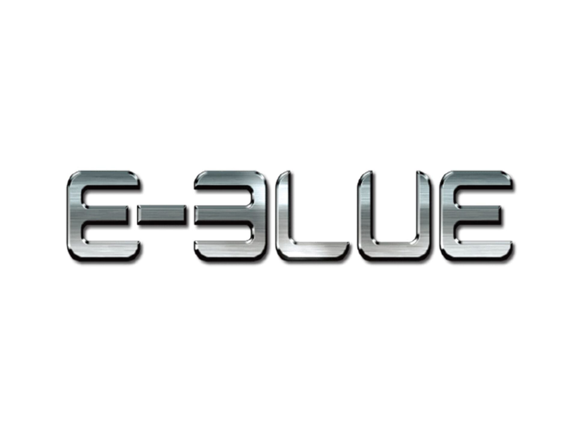 E-BLUE