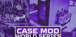 Case Mod World Series 2024