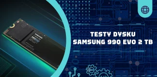 Samsung 990 EVO 2 TB