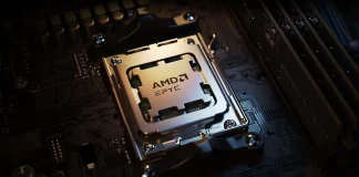 AMD Epyc 4004