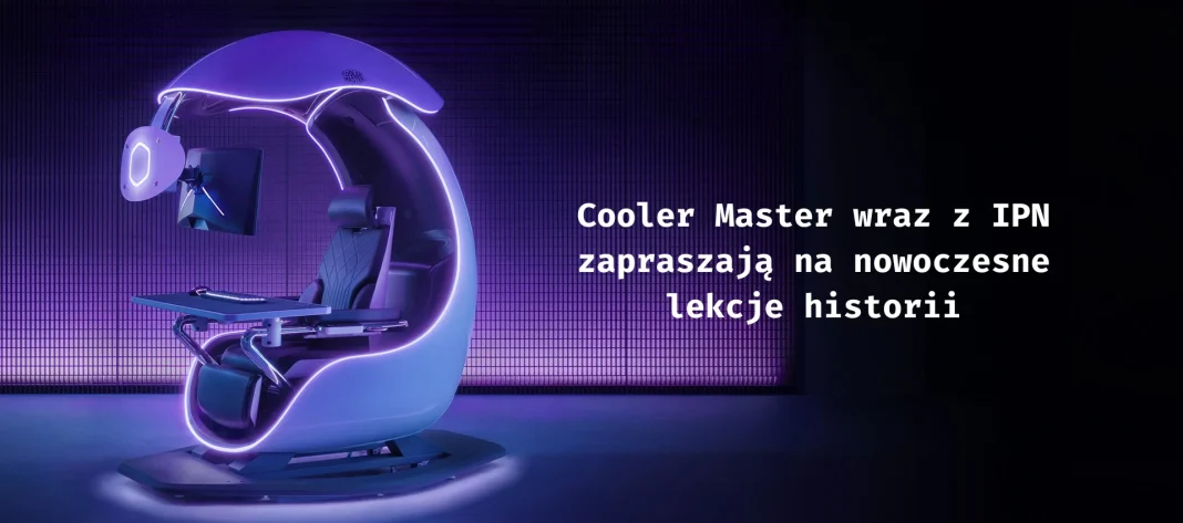 Cooler Master Orb X w IPN
