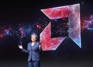 Computex 2024 AMD