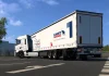 Euro Truck Simulator 2 - Schmitz Cargobull Trailer Pack